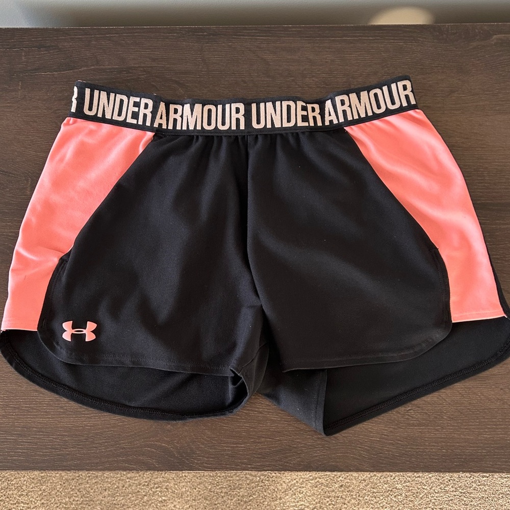 Under Armour Shorts